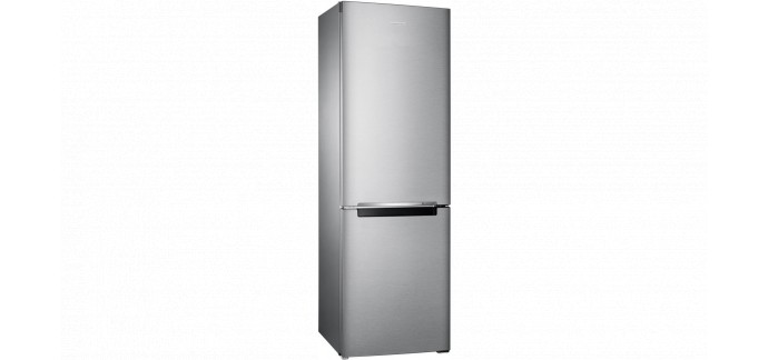 Boulanger: Réfrigérateur combiné Samsung RB31HSR2DSA à 499€ au lieu de 599€
