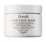 Sephora: Masque hydratant à la rose Fresh 100ml à 48€ au lieu de 64€