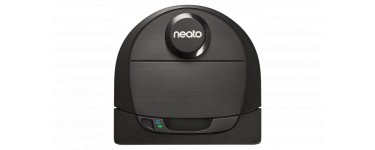 Boulanger: Aspirateur robot Neato D603 / BOTVAC Connecté à 499.99€ au lieu de 699.99€