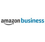 Amazon: 20% de remise sur votre premier achat professionnel Amazon Business (max 110€ de réduction)