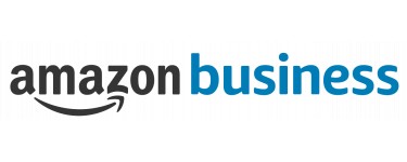 Amazon: 20% de remise sur votre premier achat professionnel Amazon Business (max 110€ de réduction)