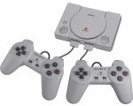 Boulanger: Console Sony PlayStation Classic avec 20 jeux + 2 manettes à 19.99€ au lieu de 59.99€