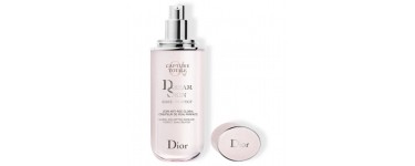 Dior: 1 échantillon du nouveau soin anti-âge Dior Dreamskin Care & Perfect offert gratuitement