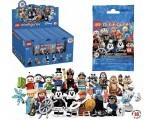 Cdiscount: Boite complète de 60 Minifigurines ™ 71024 LEGO Disney Série 2 à 169,99€