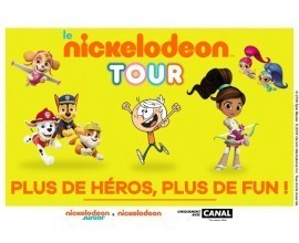 Citizenkid: 10 kits de cadeaux pour enfants (stylo pat patrouille, casque Tortues Ninja...)