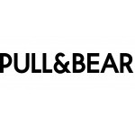 Pull and Bear: 15% de réduction pour toute commande passée sur l'application mobile