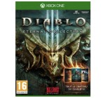 Fnac: Diablo III Eternal Collection sur Xbox One à 14,99€