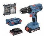 Amazon: Bosch Professional : jusqu'à -25% sur une sélection d'outils