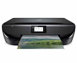 Boulanger: Imprimante multi-fonctions jet d'encre HP Envy 5010 à 49,90€ au lieu de 79,90€