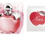 Nina Ricci: 1 échantillon gratuit du parfum du nouveau Nina de Nina Ricci