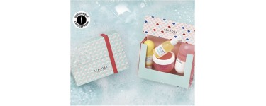 Sephora: 2 produits Sephora Collection pour le bain acheté = le 3ème offert