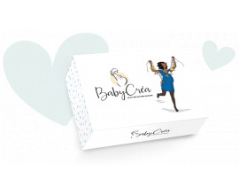 Parents: Des Box DIY couture bébé BabyCréa à gagner