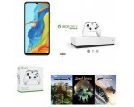 Cdiscount: Smartphone HUAWEI P30 lite Noir 128 Go + Xbox One S 1 To + 2e manette + 3 jeux à 419,99€