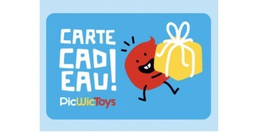 Smyths Toys: 1 bon d'achat de 30€ à gagner tous les mois en partageant vos photos de jouets sur instagram