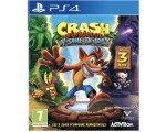 Amazon: Crash Bandicoot N.Sane Trilogy sur PS4 à 23,79€