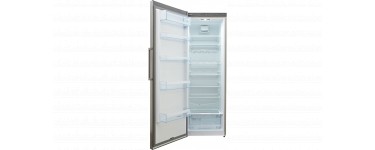 Boulanger: Réfrigérateur Bosch 1 porte 324L à 649€ au lieu de 799€