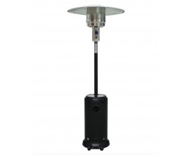 Auchan: Parasol à gaz chauffant GARDENSTAR à 69,95€