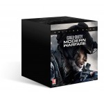 E.Leclerc: Un coffret Call Of Duty Modern Warfare en édition Dark sur PS4 à gagner