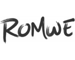 Romwe: Livraison gratuite dès 19€ d'achats