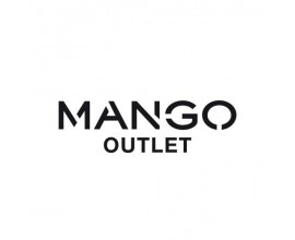 Mango: - 30% supplémentaires dès 100€ ou -20% dès 80€ sur tous les articles déjà remisés de l'Outlet
