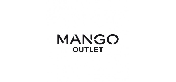 Mango: - 30% supplémentaires dès 100€ ou -20% dès 80€ sur tous les articles déjà remisés de l'Outlet