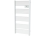 Auchan: Sèche-serviettes électrique CARRERA LCD 750W - sans fluide à 99,99€