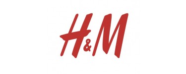 H&M: -20% sur la mode enfant dès 40€ d'achat