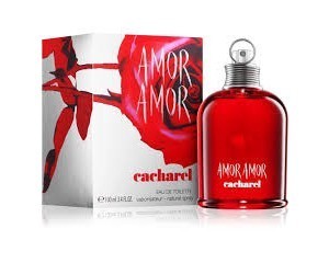 parfum amor amor nocibe