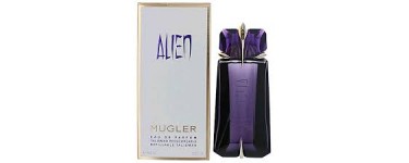 Nocibé: Parfum Alien à 29€ au lieu de 36,50€