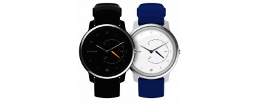 01net: 3 montres Withings Move ECG à gagner