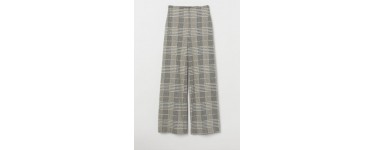 H&M: Pantalon ample à 11.99€ au lieu de 19.99€