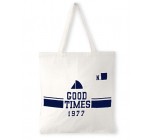 Cyrillus: Un Shopping Bag offert dès 2 articles ou de plus de la collection Good Times achetés
