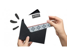 Vélux: Une carte cadeau Maisons du Monde d'une valeur de 100€ à gagner