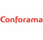 Conforama: 30% reversés sur votre carte Confo+ sur les canapés, bureaux, chaises de bureaux et électroménager