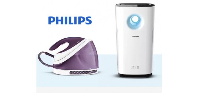 eBay: Jusqu'à 60% de réduction sur de nombreux produits Philips