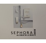 Sephora: Un mini coffret j’adore de Dior offert pour tout achat d’un Dreamskin 