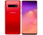 Cdiscount: Smartphone Samsung Galaxy S10 128 Go Rouge à 599€ (dont 100€ via ODR)