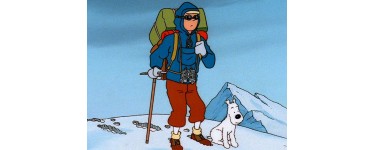 Vivre Paris: 5 × 4 places pour le film "Tintin au Tibet" le 29 septembre à Paris à gagner