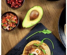 GQ Magazine: Un dîner mexicain pour 2 personnes au restaurant Chilam à Paris à gagner