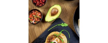 GQ Magazine: Un dîner mexicain pour 2 personnes au restaurant Chilam à Paris à gagner