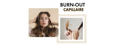 Elle: 2 invitations à 1 journée de soins capillaires Hair Break avec Furterer à Paris à gagner
