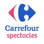 Places de cinéma Carrefour Spectacles