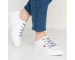 Zalando: Baskets levi's à 29.70€ au lieu de 34.95€