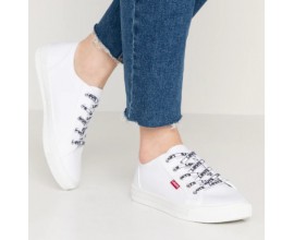 Zalando: Baskets levi's à 29.70€ au lieu de 34.95€