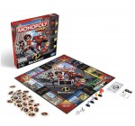 Auchan: Monopoly junior Les Indestructibles 2 par Hasbro à 8,99€