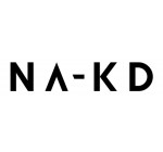 NA-KD: 25% de réduction sur votre commande