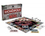 Amazon: Monopoly The Walking Dead - 0952 à 19,99€