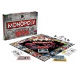Amazon: Monopoly The Walking Dead - 0952 à 19,99€