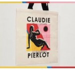 Claudie Pierlot: Un totebag offert pour tout achat de la nouvelle collection