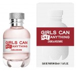 Grazia: 5 parfums "Girls can say anything" de Zadig et Voltaire à gagner